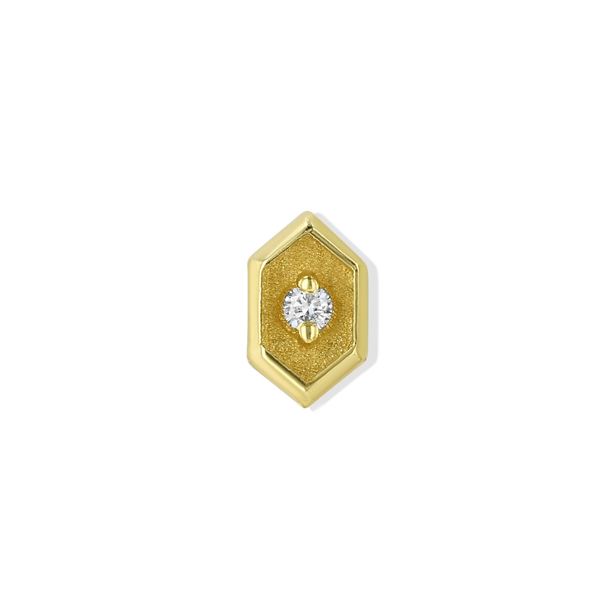 Sunken Hex
